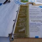 Hellinicon Görög Étterem Budapest - Étlap/itallap