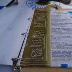 Hellinicon Görög Étterem Budapest - Étlap/itallap