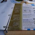 Hellinicon Görög Étterem Budapest - Étlap/itallap