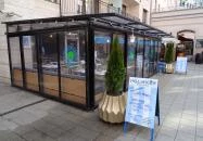 Hellinicon Görög Étterem Budapest