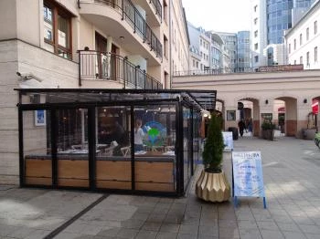 Hellinicon Görög Étterem Budapest