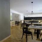 HelloHal Fishbar Budapest - Belső