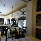 HelloHal Fishbar Budapest - Belső