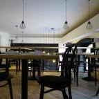 HelloHal Fishbar Budapest - Belső