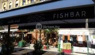 HelloHal Fishbar Budapest - Külső kép
