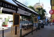 HelloHal Fishbar Budapest