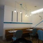 HelloHal Halbisztró Kecskemét - Belső