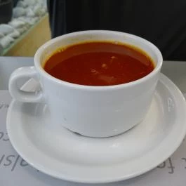 HelloHal Halbisztró, Kecskemét - Étel/ital