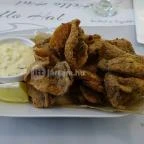 HelloHal Halbisztró Kecskemét - Étel/ital