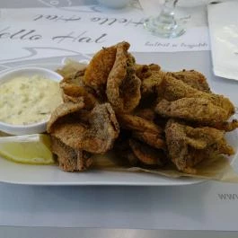 HelloHal Halbisztró, Kecskemét - Étel/ital