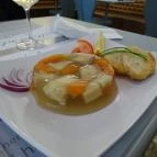 HelloHal Halbisztró Kecskemét - Étel/ital