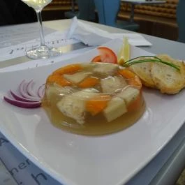 HelloHal Halbisztró, Kecskemét - Étel/ital