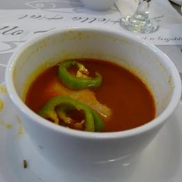 HelloHal Halbisztró, Kecskemét - Étel/ital