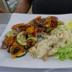 HelloHal Halbisztró Kecskemét - Étel/ital