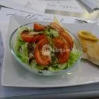 HelloHal Halbisztró Kecskemét - Étel/ital