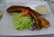 HelloHal Halbisztró Kecskemét