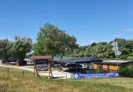 HelloHal Halfalatozó Tiszafüred - Tiszaörvény