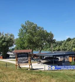 HelloHal Halfalatozó