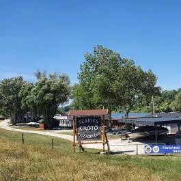 HelloHal Halfalatozó Tiszafüred - Tiszaörvény - Egyéb