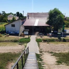 HelloHal Halfalatozó Tiszafüred - Tiszaörvény - Egyéb