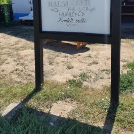 HelloHal Halfalatozó Tiszafüred - Tiszaörvény - Egyéb