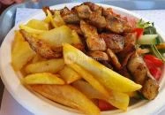 HelloHal Halfalatozó Tiszafüred - Tiszaörvény