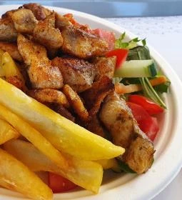 HelloHal Halfalatozó