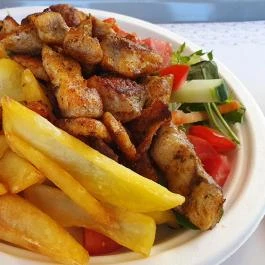 HelloHal Halfalatozó Tiszafüred - Tiszaörvény - Egyéb