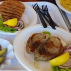 HelloHal Halfalatozó Tiszafüred - Tiszaörvény - Egyéb