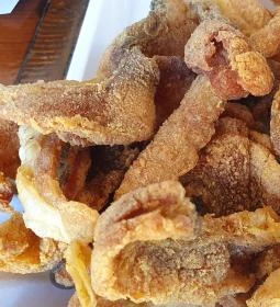 HelloHal Halfalatozó