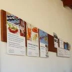 HelloHal Halfalatozó Tiszafüred - Tiszaörvény - Egyéb