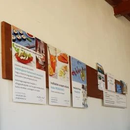 HelloHal Halfalatozó Tiszafüred - Tiszaörvény - Egyéb