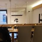 Helyszín Budapest - Belső