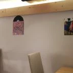 Helyszín Budapest - Belső