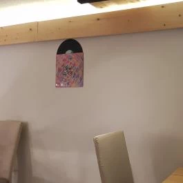 Helyszín Budapest - Belső