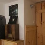 Helyszín Budapest - Belső