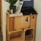 Helyszín Budapest - Belső