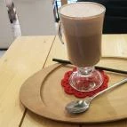 Helyszín Budapest - Étel/ital