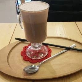 Helyszín Budapest - Étel/ital