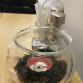 Helyszín Budapest - Étel/ital