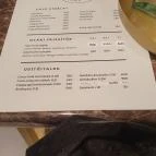 Hencz Cukrászda Balatonakarattya - Egyéb