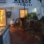 Hencz Cukrászda Balatonakarattya - Egyéb