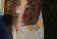 Hencz Cukrászda Balatonakarattya