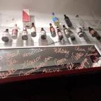 Hendrinx Wine & Beer Budapest - Belső