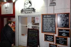 Hendrinx Wine & Beer Budapest