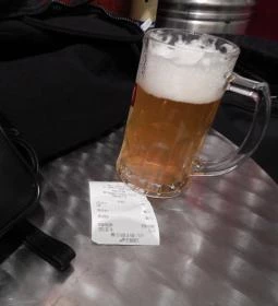 Hendrinx Wine & Beer