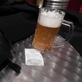 Hendrinx Wine & Beer, Budapest - Étel/ital