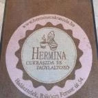 Hermina Cukrászda & Fagylaltozó Halásztelek - Egyéb