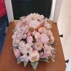 Hermina Cukrászda & Fagylaltozó Halásztelek - Egyéb