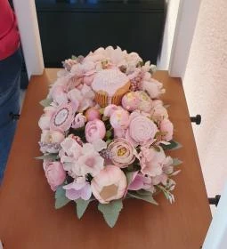 Hermina Cukrászda & Fagylaltozó